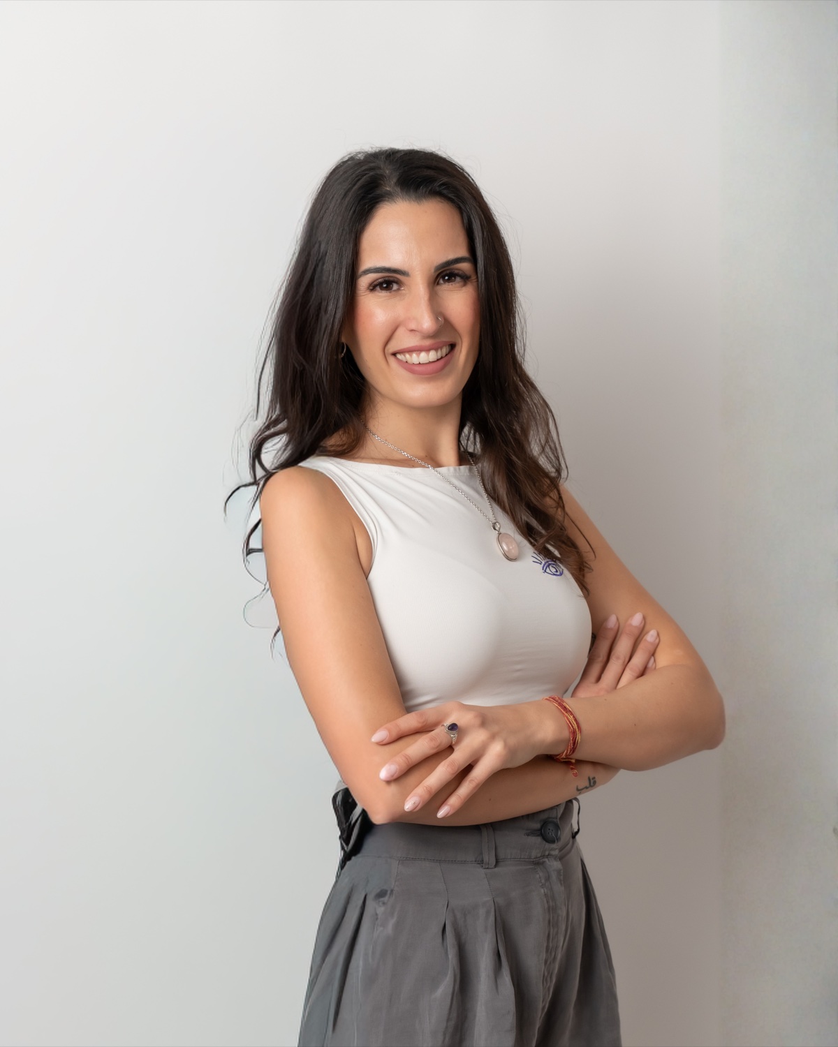 Sandra Requena, Marbellash founder