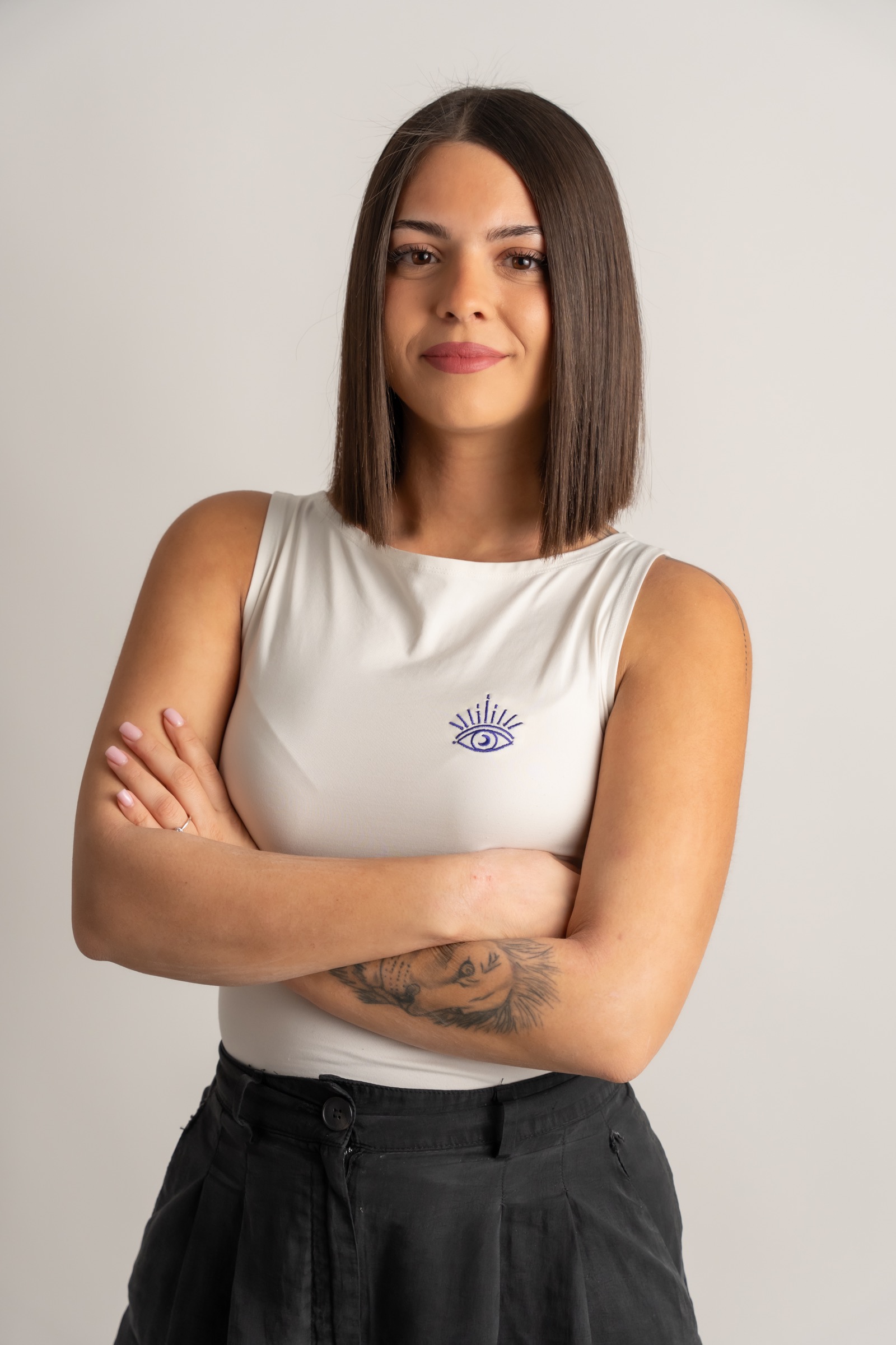 Miriam Hidalgo, Marbellash specialist